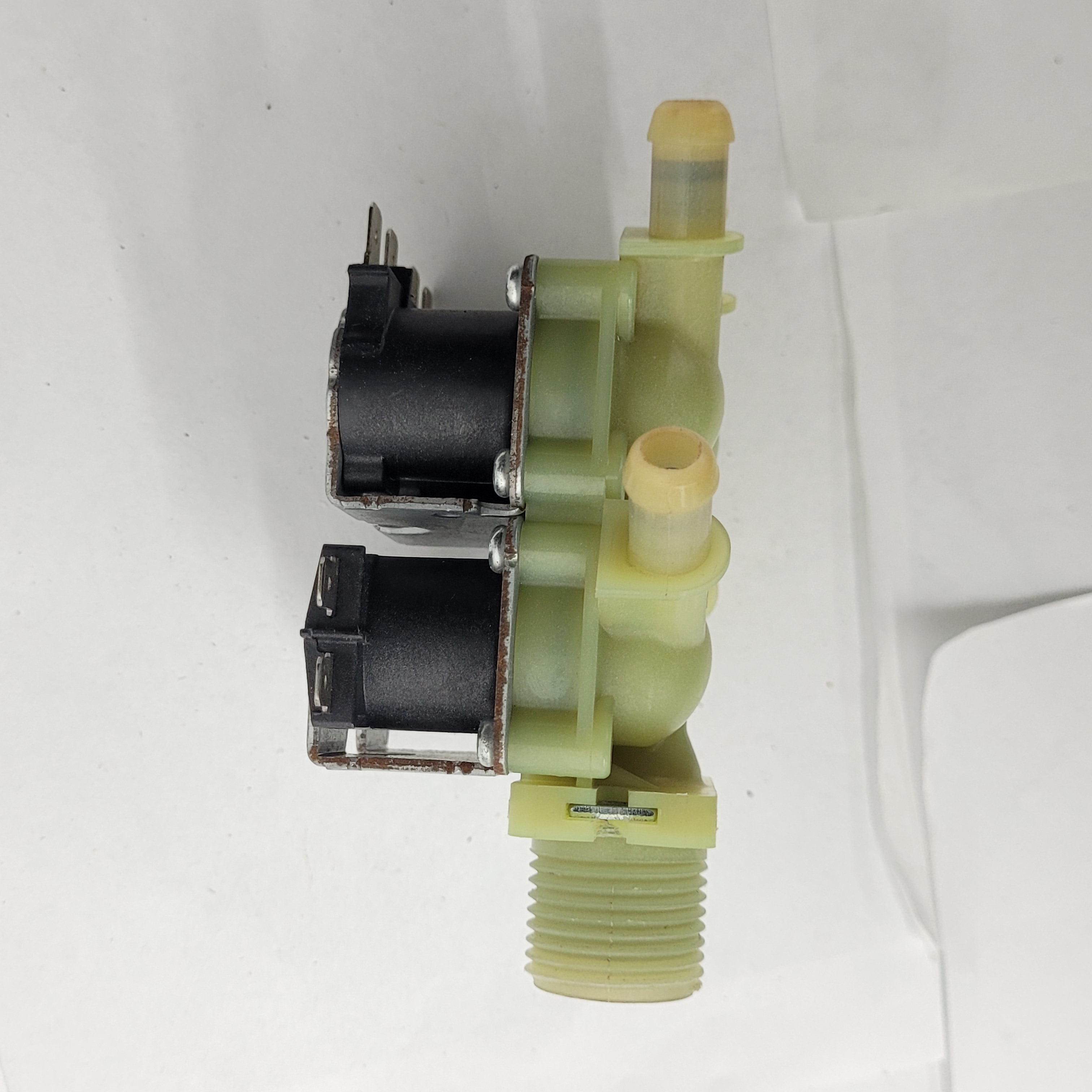 Samsung Washing Machine Water Inlet Valve DC62-00214L Samsung Washing Machine Water Inlet Valve DC62-00214L